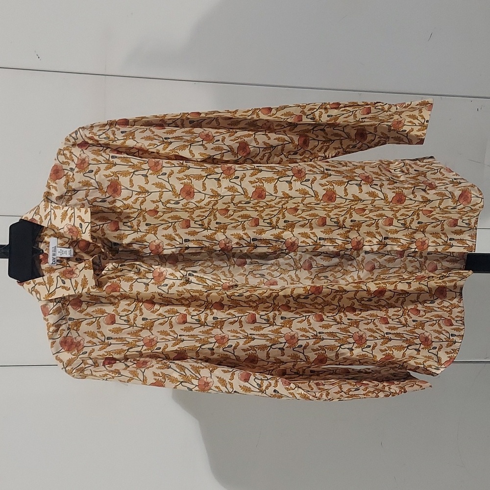 Bar lll Shirt